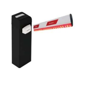 Шлагбаум автоматический DoorHan Barrier PRO 4000 LED 4 м. купить Москва